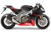 Aprilia RSV4 Factory APRC ABS 2014